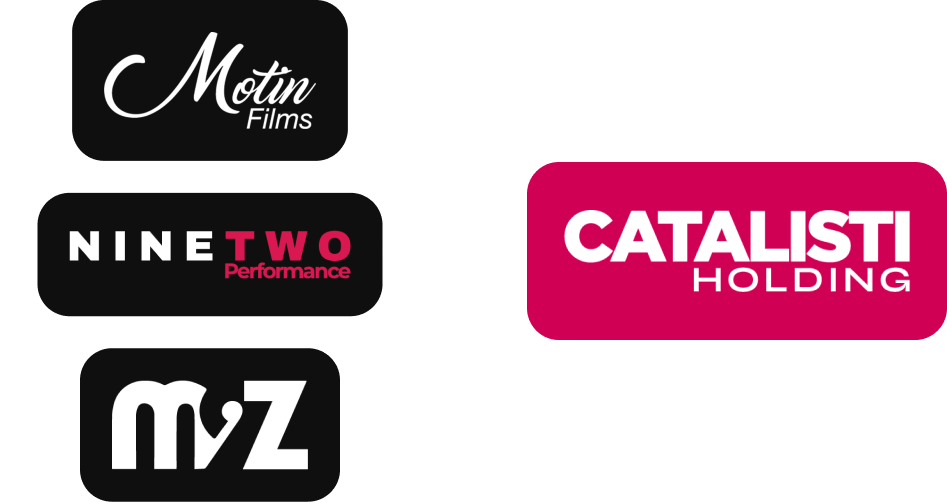 Grupo Catalisti