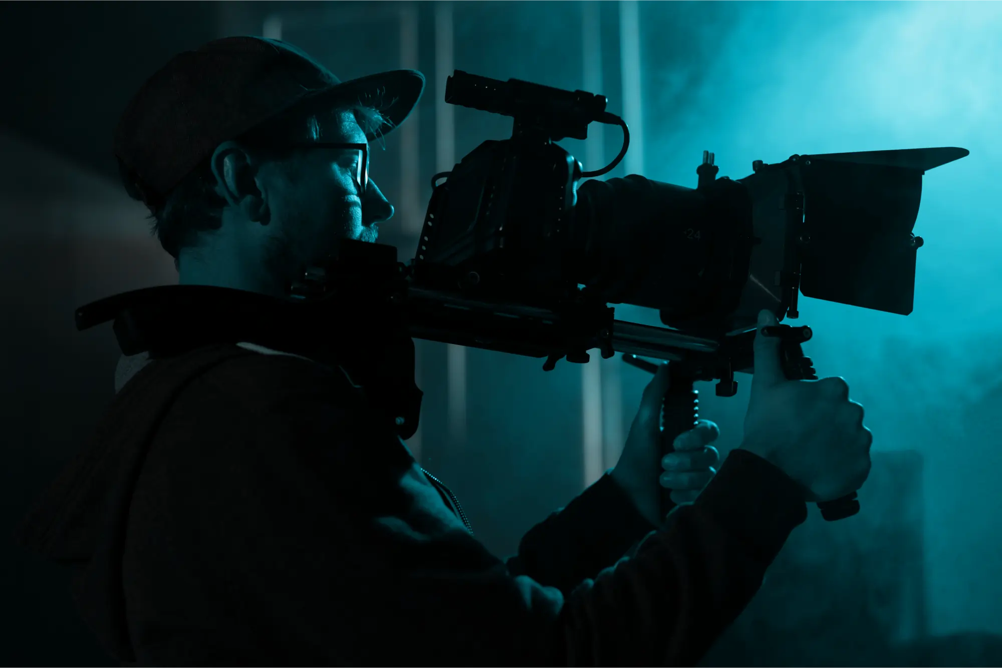 Cameraman