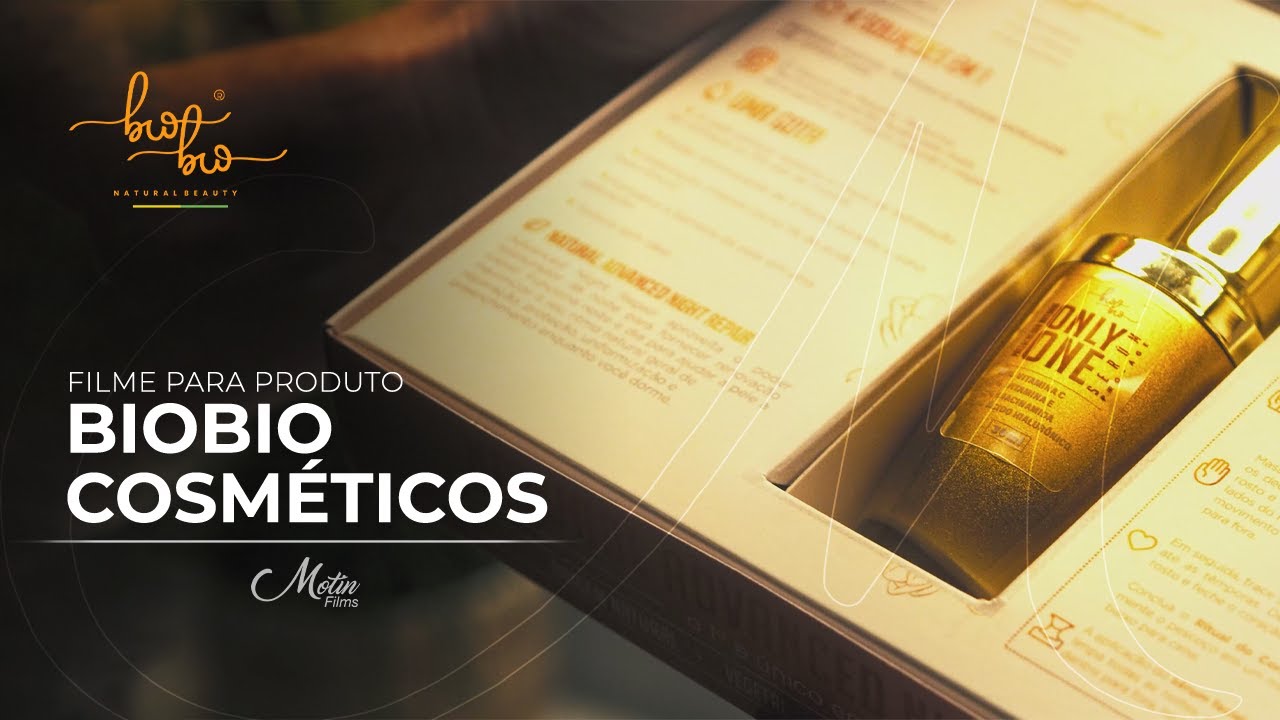 BIOBIO COSMÉTICOS