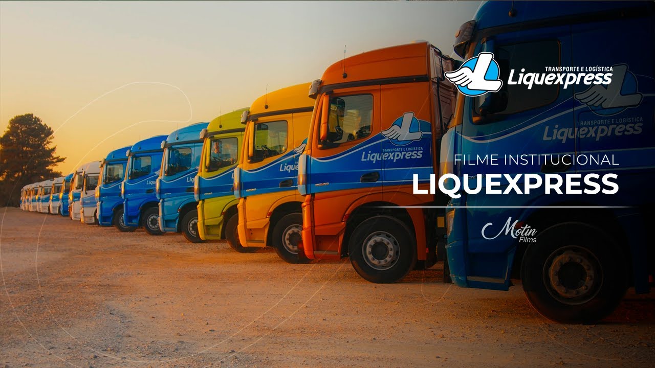 LIQUEXPRESS