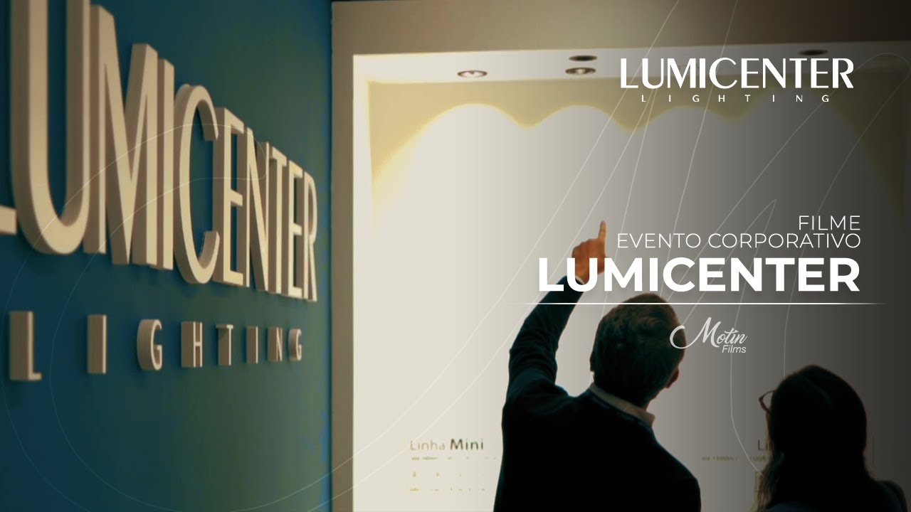 LUMICENTER