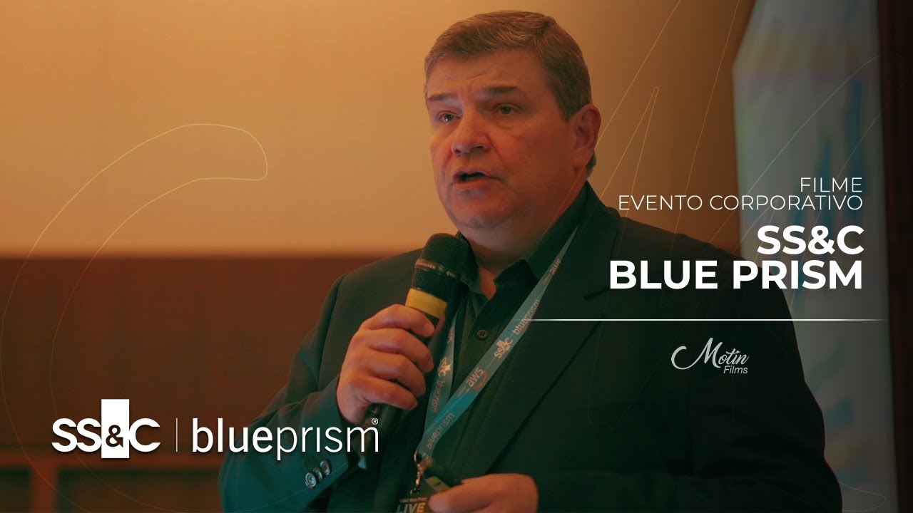 SS&C BLUE PRISM